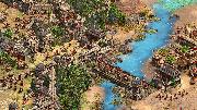Age of Empires II: Definitive Edition - Dynasties of India screenshot 52478