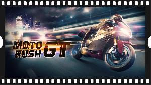 Moto Rush GT Screenshots & Wallpapers