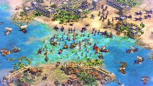 Age of Empires II: Definitive Edition - Return of Rome screenshot 55829