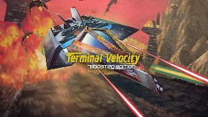 Terminal Velocity: Boosted Edition Screenshots & Wallpapers