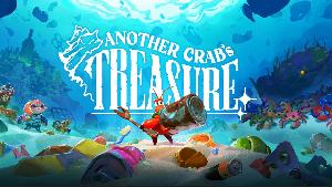 Another Crab's Treasure screenshots