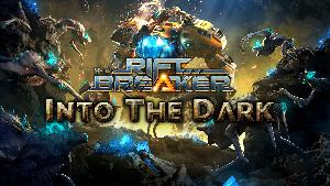 The Riftbreaker - Into The Dark screenshots