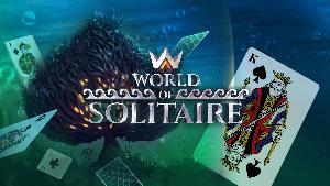 World Of Solitaire Screenshots & Wallpapers