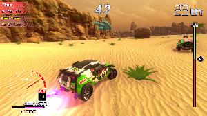 WildTrax Racing screenshot 58858