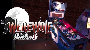 Werewolf Pinball Screenshots & Wallpapers