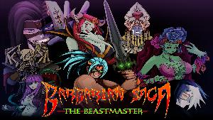 Barbarian Saga: The Beastmaster screenshot 60189