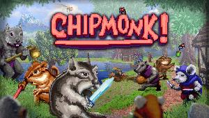 Chipmonk! screenshots