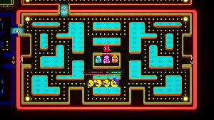 PAC-MAN Mega Tunnel Battle: Chomp Champs screenshot 61161