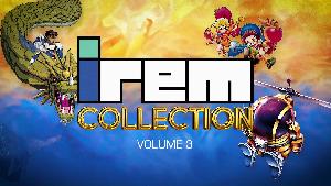 irem Collection Volume 3 screenshot 61293