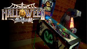 Halloween Pinball Screenshots & Wallpapers