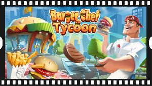 Burger Chef Tycoon Screenshots & Wallpapers