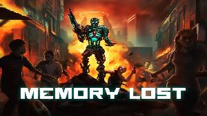 Memory Lost Screenshots & Wallpapers