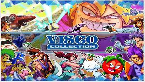 VISCO Collection screenshots