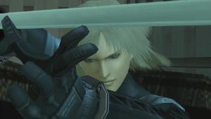 METAL GEAR SOLID 2: Sons of Liberty - Master Collection Version screenshots