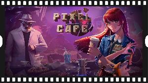 Pixel Cafe Screenshots & Wallpapers