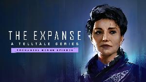 The Expanse: A Telltale Series - Archangel Bonus Episode screenshot 62189
