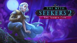 The Myth Seekers 2: The Sunken City Screenshots & Wallpapers