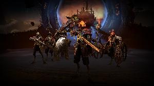 Age of Wonders 4: Empires & Ashes Screenshot