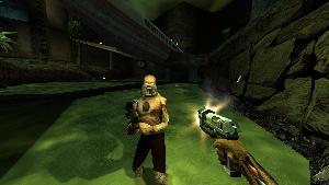 Turok 3: Shadow of Oblivion Remastered screenshot 62560
