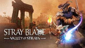 Stray Blade - Valley of the Strays Screenshots & Wallpapers