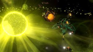 Stellaris: Console Edition - Toxoids Species Pack screenshot 62849