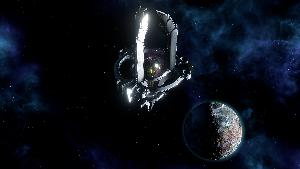 Stellaris: First Contact Story Pack screenshot 62853