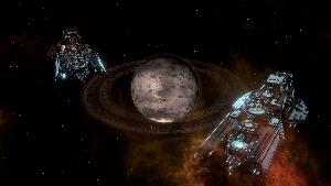 Stellaris: First Contact Story Pack screenshot 62854