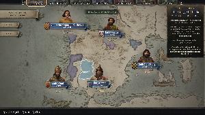 Crusader Kings III - Fate of Iberia screenshots