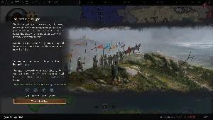 Crusader Kings III - Fate of Iberia screenshot 63266