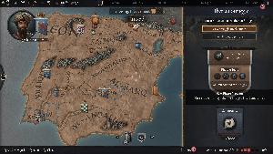 Crusader Kings III - Fate of Iberia screenshot 63268