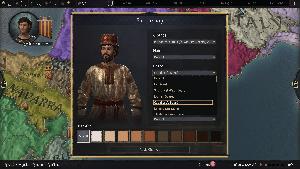 Crusader Kings III - Fate of Iberia screenshot 63270