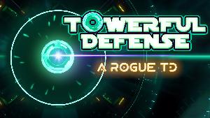 Towerful Defense: A Rogue TD screenshot 64697