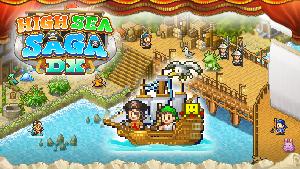High Sea Saga DX screenshot 64991