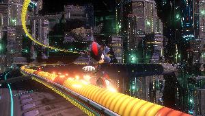 Sonic X Shadow Generations screenshot 65088