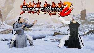 Shaolin vs Wutang 2 screenshot 65510