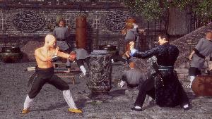 Shaolin vs Wutang 2 screenshot 65516