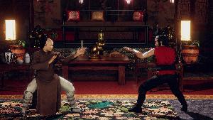 Shaolin vs Wutang 2 screenshot 65517
