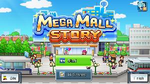 Mega Mall Story screenshot 65821