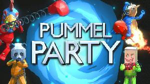 Pummel Party screenshots