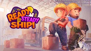 Ready, Steady, Ship! screenshot 67295