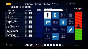 Democracy 4: Console Edition Screenshot