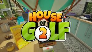House of Golf 2 Screenshot