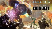 Halo 5: Guardians - Warzone Firefight Screenshots & Wallpapers