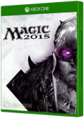 Magic 2015 Xbox One Cover Art