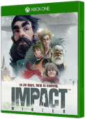 Impact Winter Xbox One Cover Art