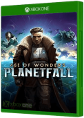 Age of Wonders: Planetfall Xbox One Cover Art