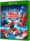 American Ninja Warrior Challenge Xbox One Cover Art