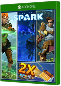 Project Spark: Champions Bundle Xbox One Cover Art