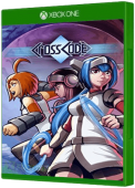 CrossCode Xbox One Cover Art