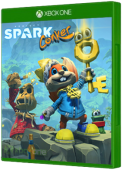 Project Spark: Conker Play & Create Bundle Xbox One Cover Art